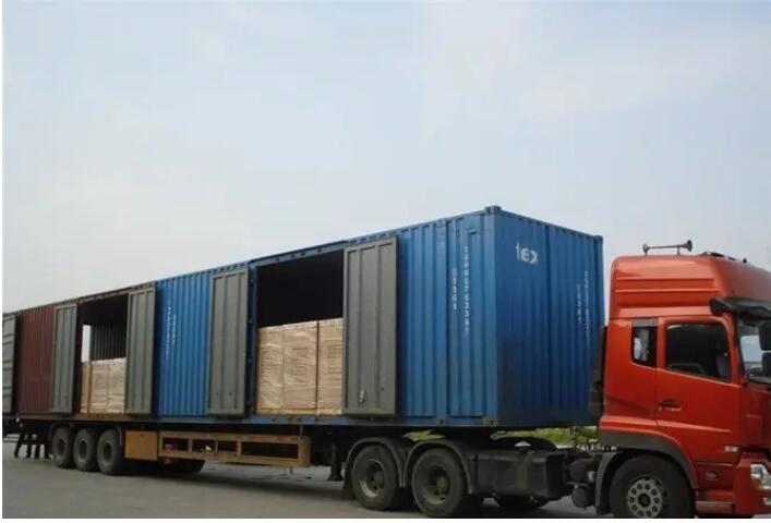 漳州到江岸区整车运输