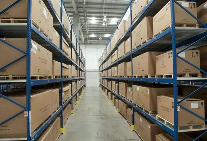 漳州到江岸区货物仓储