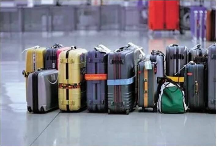 漳州到江岸区行李托运