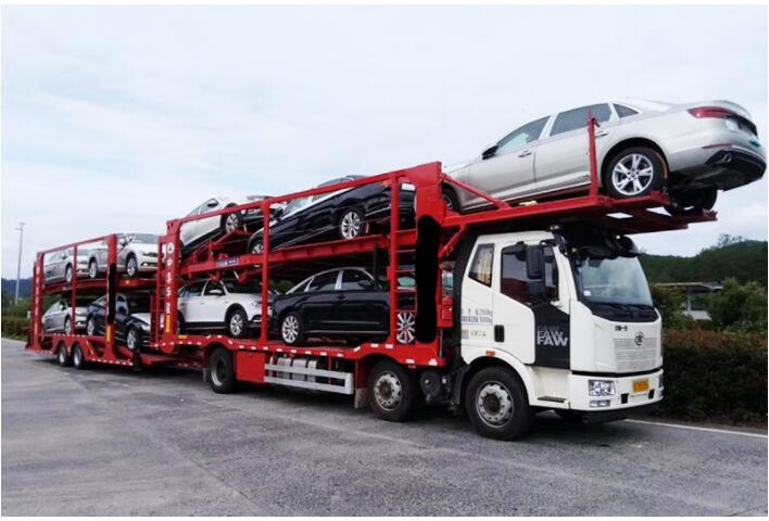 漳州到江岸区轿车托运